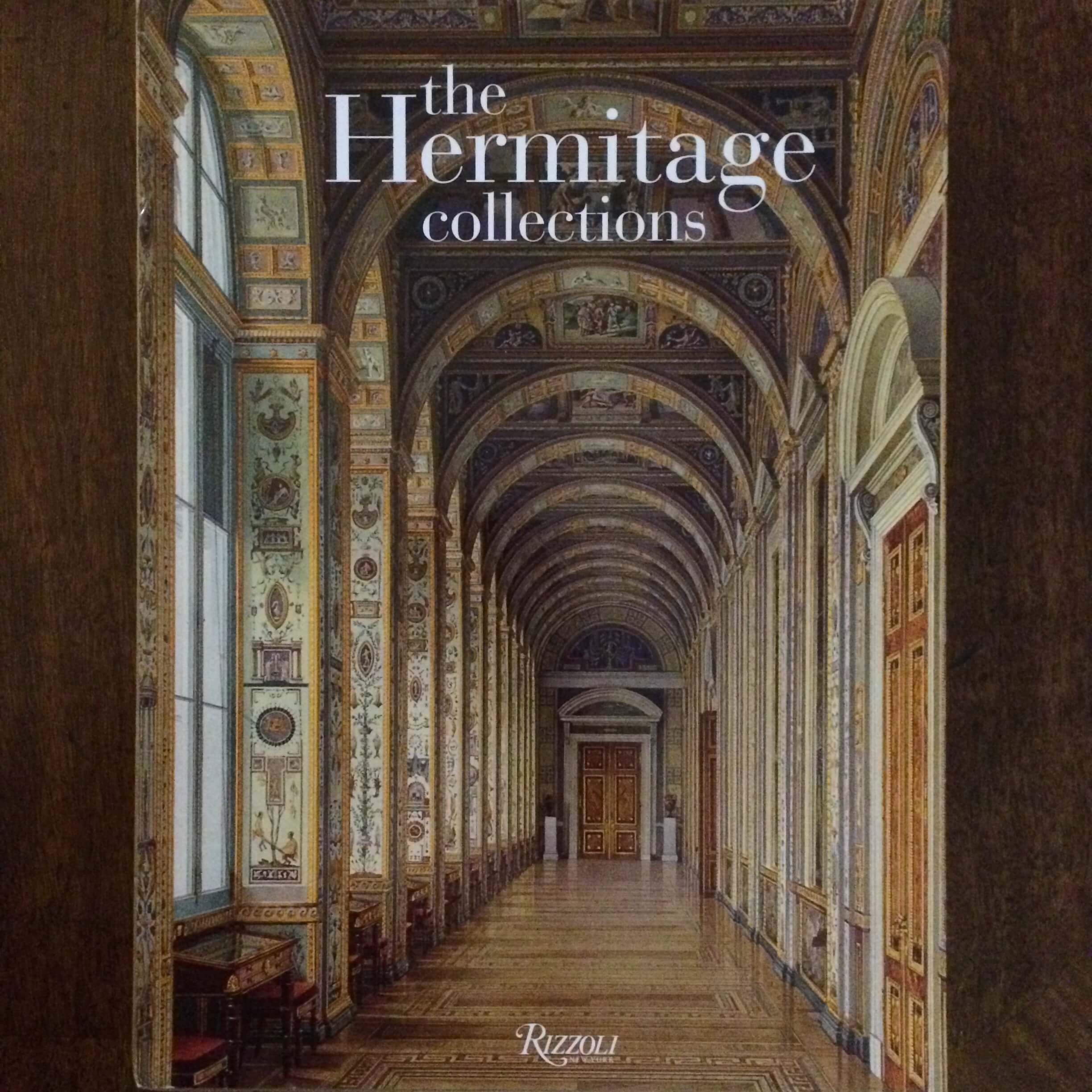 The-Hermitage-Collections